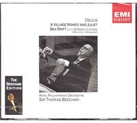 Delius, F. - A Village Romeo & Juliette