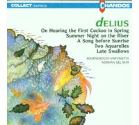 Delius, F. - on Hearing The First Cuck [Import]