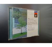 Delius, F. - Orchestral Works
