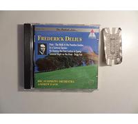 Delius, F. - Paris/Paradise Garden/Summer G