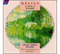 Delius, F. - Song of Summer/Paradise/etc