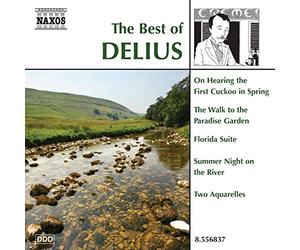 Delius, F. - The Best of Delius