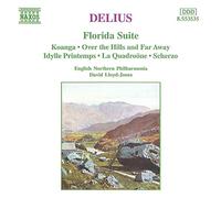 Delius : Florida Suite