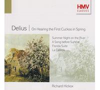 Delius - Florida Suite and other Orchestral Works