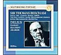 Delius: Hassan, Sea Drift, Arabesque (Arabesk)
