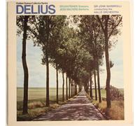 Delius: Idyll, Irmelin and Fennimore and Gerda: Sir John Barbirolli