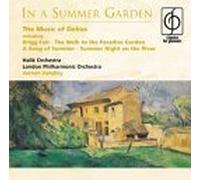 Delius - in a Summer Garden