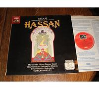 Delius: Incidental Music to James Elroy Flecker's 'Hassan': Vernon Handley