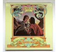 Delius - Irmelin - An Opera in Three Acts [3xVinyl]