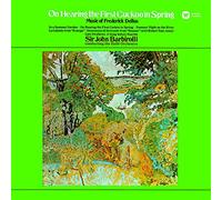 Delius:Orchestral Works [Import allemand]