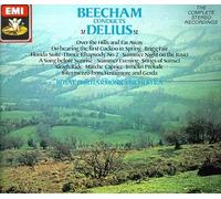 Delius - Over The Hills/Music of Delius