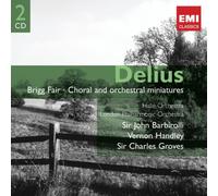 Delius: Popular Orchestral Works [Import]