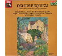 Delius - Requiem