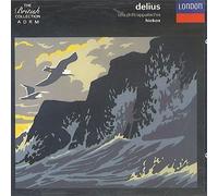 Delius - Sea Drift
