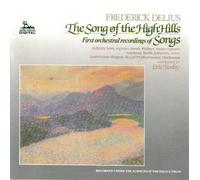 Delius - Song of The High Hills