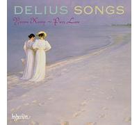 Delius : Songs – Mélodies – Sony Music