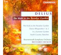 Delius: The Walk to the Paradise Garden (1995-04-18)