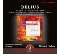 Delius The Walk To The Paradise Garden N