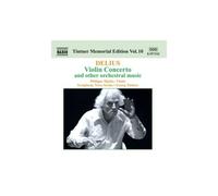 Delius:Tintner Vol 10