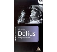 Delius [VHS]