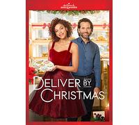 Deliver By Christmas – Hallmark Garden Sheds – DVD