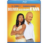 Deliver Us from Eva – Blu-ray