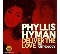Deliver Love-The Anthology 1976/1985
