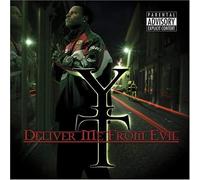 Deliver Me From Evil