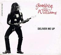 Deliver me up [Import]