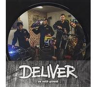 Deliver - on Solid Ground (Pd) [Import]