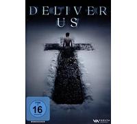 Deliver Us (DVD) Lee Roy Kunz Maria Vera Ratti Cru Ennis