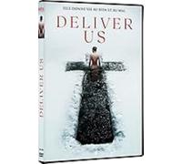 DELIVER US - DVD