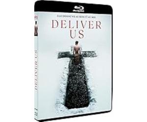 DELIVER US - BD