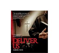 Deliver Us [Blu-ray]