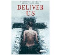 Deliver Us [Digital Video Disc] Ac-3/Dolby Digital
