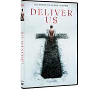 Deliver Us DVD DVD