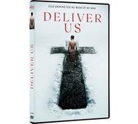 DELIVER US - DVD