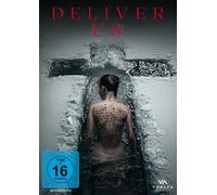 Deliver Us (DVD) Lee Roy Kunz Maria Vera Ratti Cru Ennis