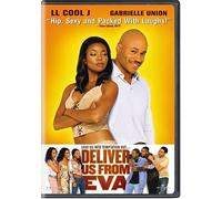 Deliver Us From Eva (Widescreen Edition) by LL Cool J