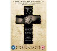 Deliver Us From Evil