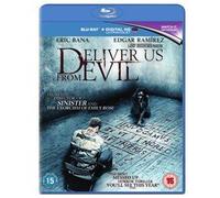 Deliver Us From Evil