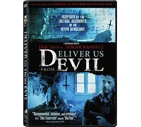 Deliver Us From Evil (Délivre Nous Du Mal)