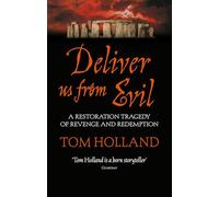 Deliver Us From Evil