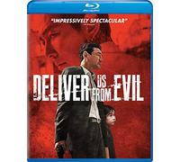 Deliver Us from Evil