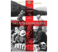 Deliver Us From Evil – W & B