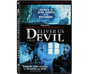 Deliver Us from Evil