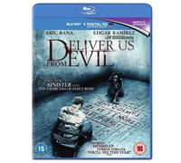 Deliver Us From Evil
