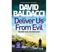 Deliver Us From Evil by David Baldacci David Baldacci (Auteur)