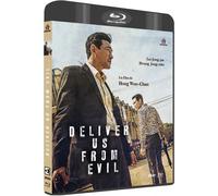 Deliver Us From Evil - Combo Blu-Ray + Dvd