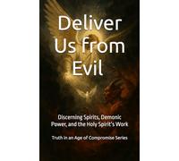 Deliver Us from Evil: Deliver Us from Evil: Discerning Spirits, Demonic Power, and the Holy Spirit’s Work